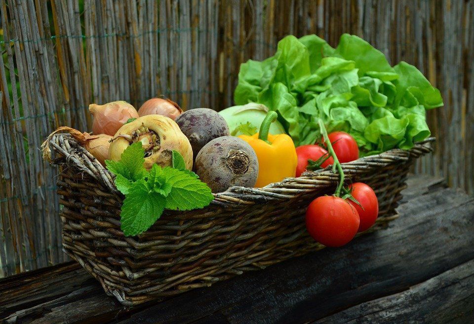 7 овочів, які можуть нашкодити вашому здоров'ю. Деякі овочі можуть нашкодити здоров'ю людини.