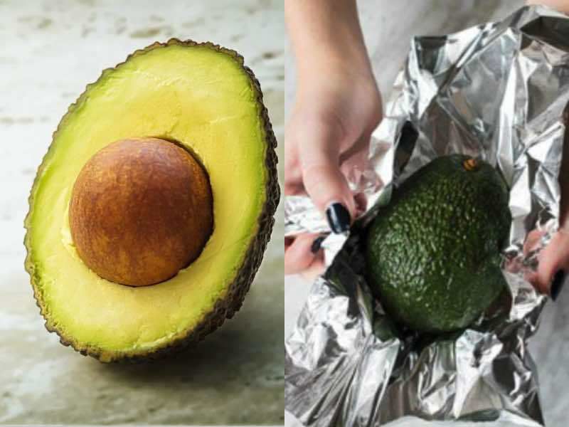 Як зробити авокадо стиглим за 10 хвилин просто і природно. Ці поради допоможуть прискорити дозрівання авокадо!