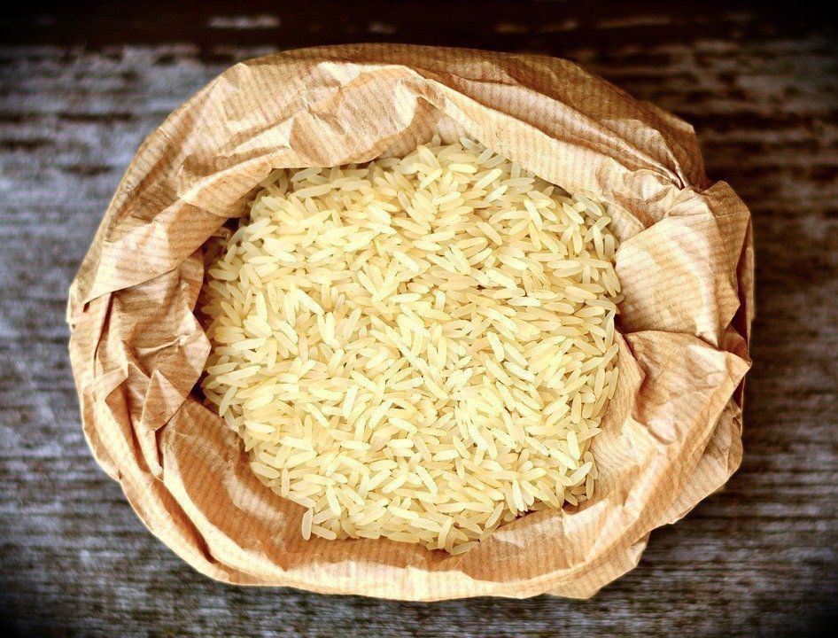 Нові сорти рису з'явилися завдяки стародавній кліматичній катастрофі. Вчені досліджували історичне поширення культури по Азії.