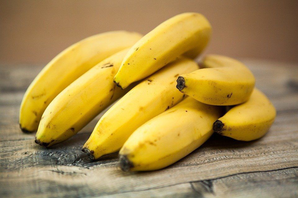Звідки в бананах радіація і чи небезпечно це для нашого здоров'я. Чому банани називають найбільш радіоактивними фруктами.