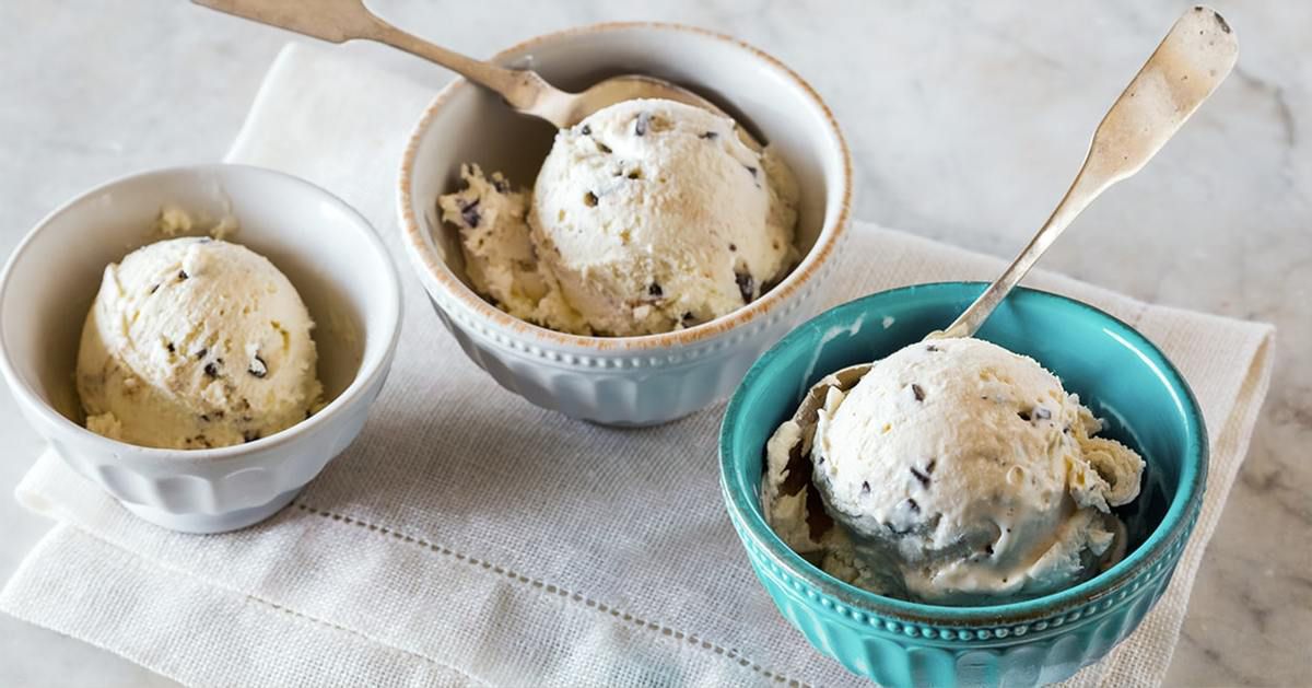 Як правильно їсти морозиво: точна формула від вчених, допоможе вам відчути зовсім інший смак улюбленого десерту. Вчені з'ясували, як посилити смак морозива в 7 разів, і навіть вивели точну формулу.