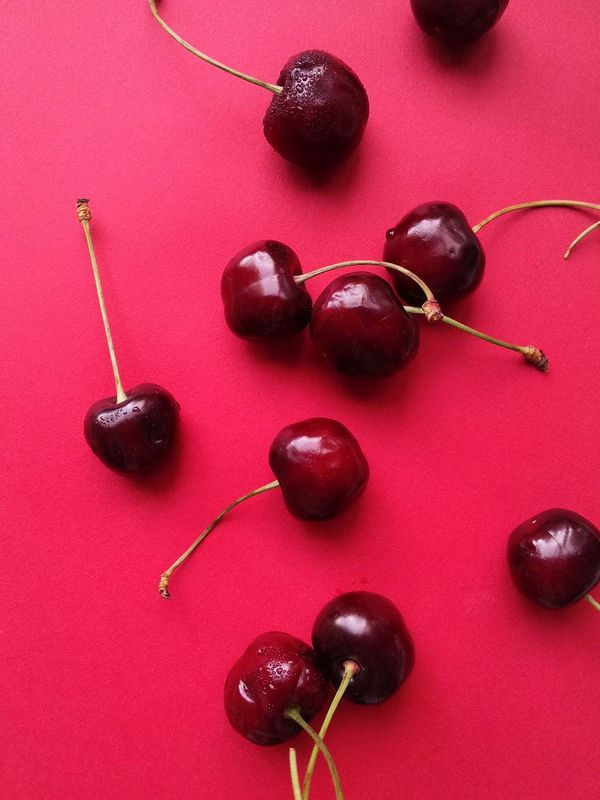 Як вибрати хорошу і стиглу черешню, щоб насолодитися смачними ягодами. Способи вибору якісної черешні.