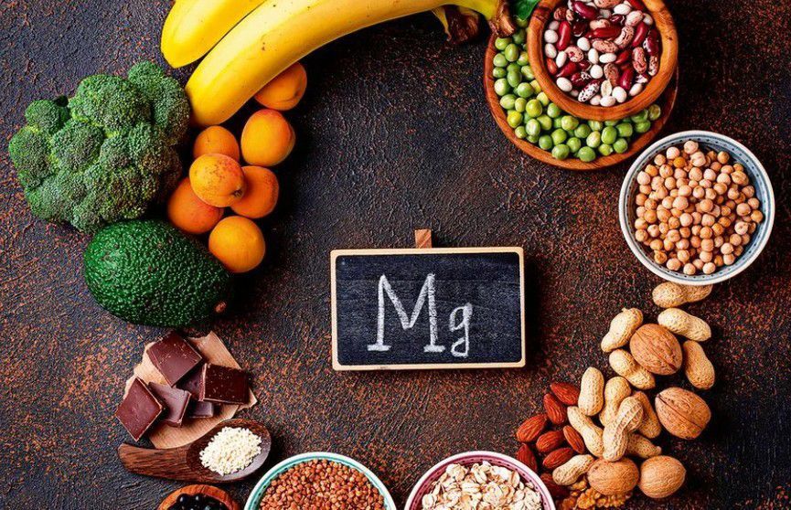 Важливість магнію в їжі: симптоми і ризики дефіциту. Дізнайтеся скільки магнію повинно бути у вашому раціоні!