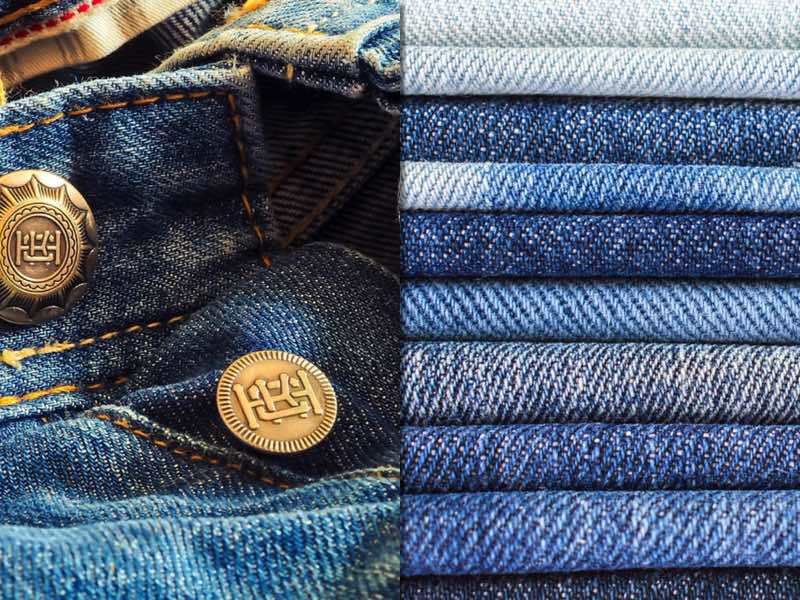 4 елементарних помилки при пранні джинсів, які здійснюють 95 % господинь. Їх дійсно роблять майже всі.