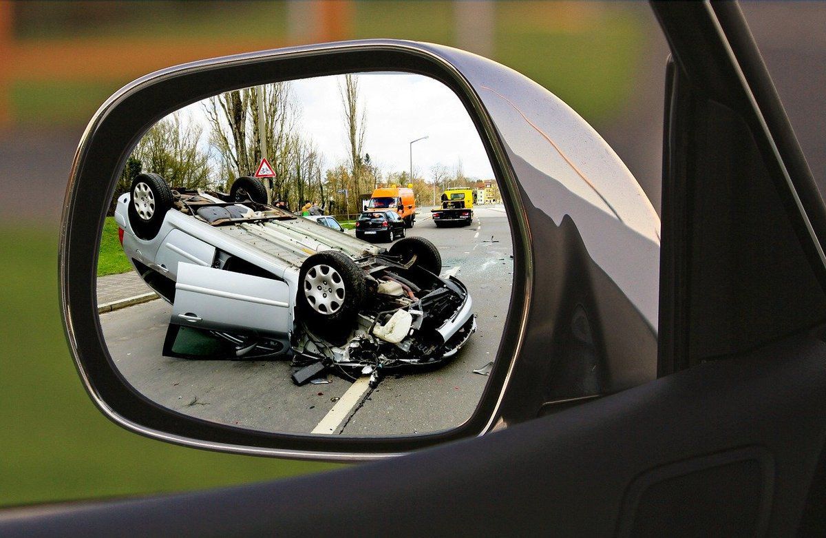 Автоексперти визначили найнебезпечніші малолітражки. Маленькі автомобілі в 2 рази небезпечніше позашляховиків.
