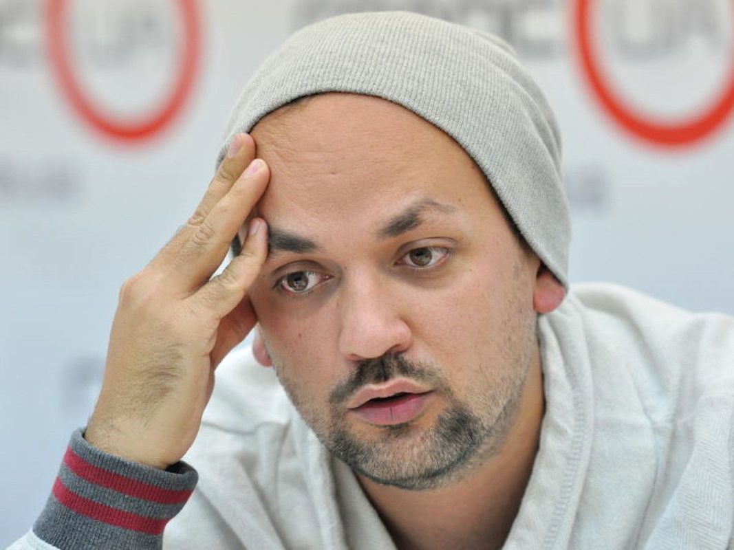 Український режисер Олег Бондарчук розповів про зірок, з якими складно працювати. Бондарчук зізнався: що конфліктує тільки з артистами, які на 50% режисери в душі.