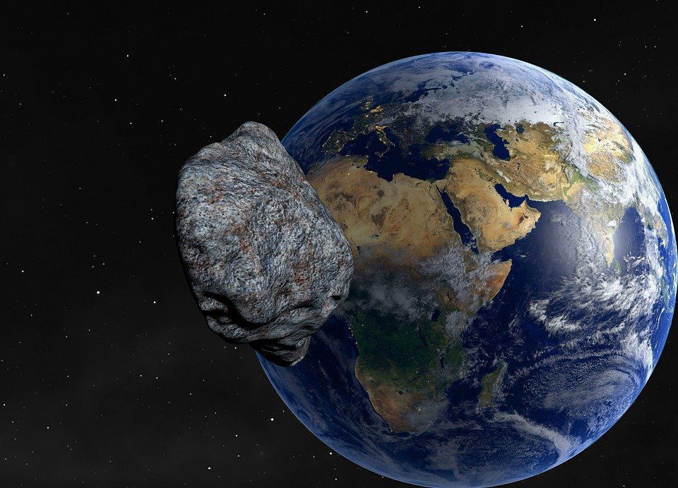 Гігантський астероїд наблизиться до Землі 6 червня — але прямої загрози астероїд не представляє. Про що говорять вчені та астрологи?