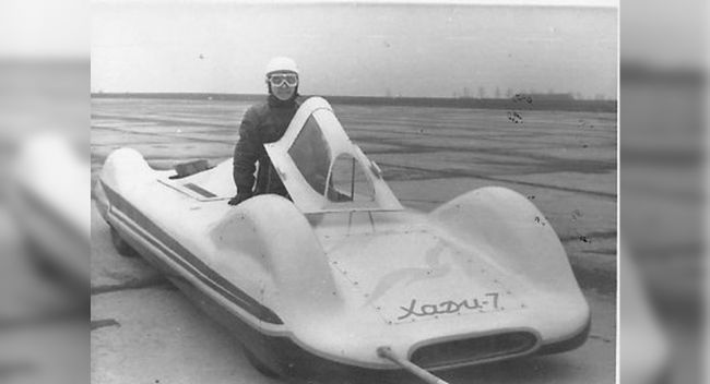 Як виглядав перший український спорткар, який перевершив на той час навіть Ferrari. У Харкові зібрали справжній гоночний автомобіль, який встановив небачені на той час рекорди швидкості.