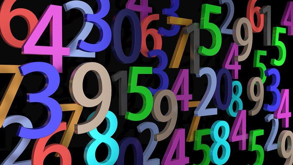 Нумерологія людини: числа, які показують внутрішні таланти і приховані можливості. Числа долі та їх значення в житті людини.