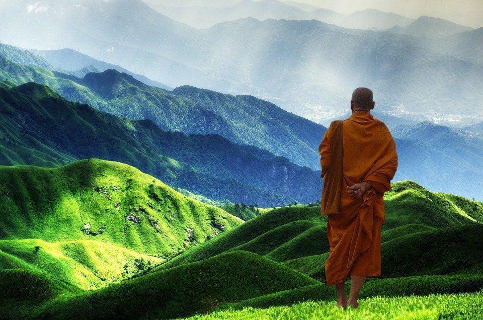 Якими секретами здоров'я і довголіття володіють тибетські монахи. Секрети, пов'язані зі здоров'ям і довголіттям від тибетських ченців.