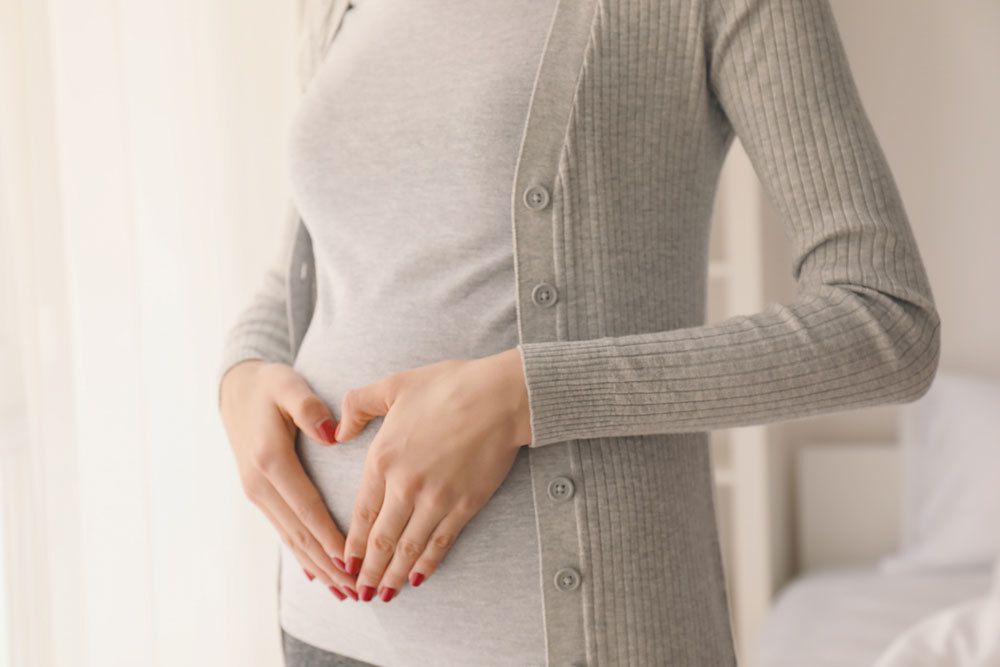 Кілька перших ознак, які вкажуть на ваш "цікавий стан". Початок вагітності можна визначити за кількома першими ознаками.