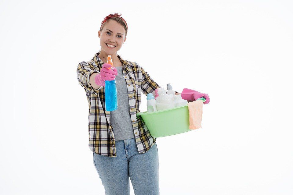 Чому психологи вважають прибирання в будинку, найкращим методом порятунку від нервового напруження. Прибирання як засіб боротьби зі стресом.