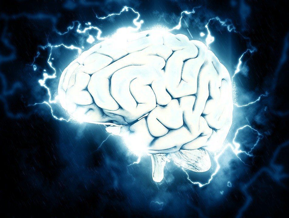 Нейробіологи встановили, яка кількість кисню потрібна мозку. Концентрація кисню в мозку є важливим параметром.
