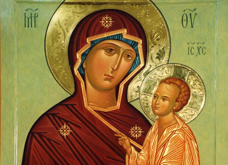 9 липня — свято Тихвінської Ікони Божої Матері: історія, традиції та прикмети свята. Про що треба молитися їй сьогодні?