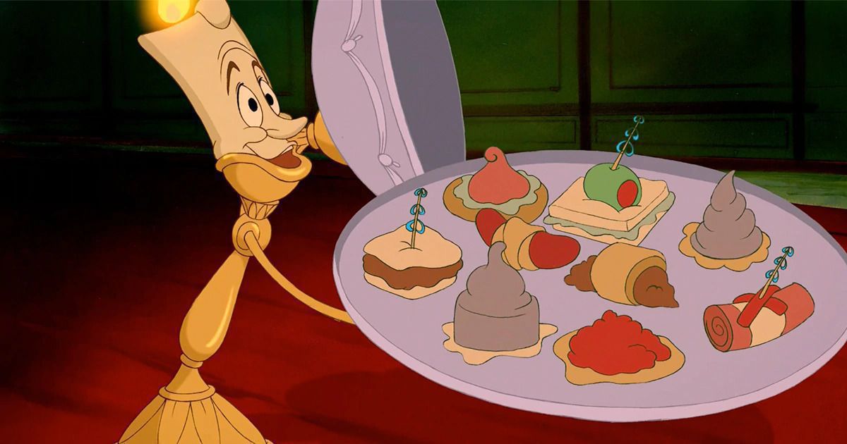 Блогерка вирішила, що цілу добу їстиме страви з меню принцес Disney. Експеримент виявився цікавим і дійсно смачним. Виявляється, страви для принцес з мультфільмів дійсно дуже смачні.