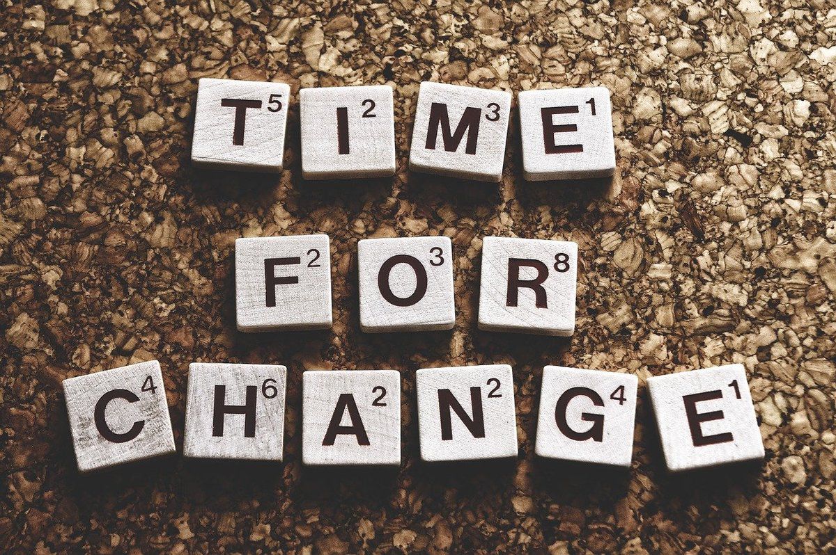Передвісники змін: 6 ознак, того що у вашому житті настають серйозні зміни. Саме життя починає підкидати нам підказки про кардинальні зміни в житті.