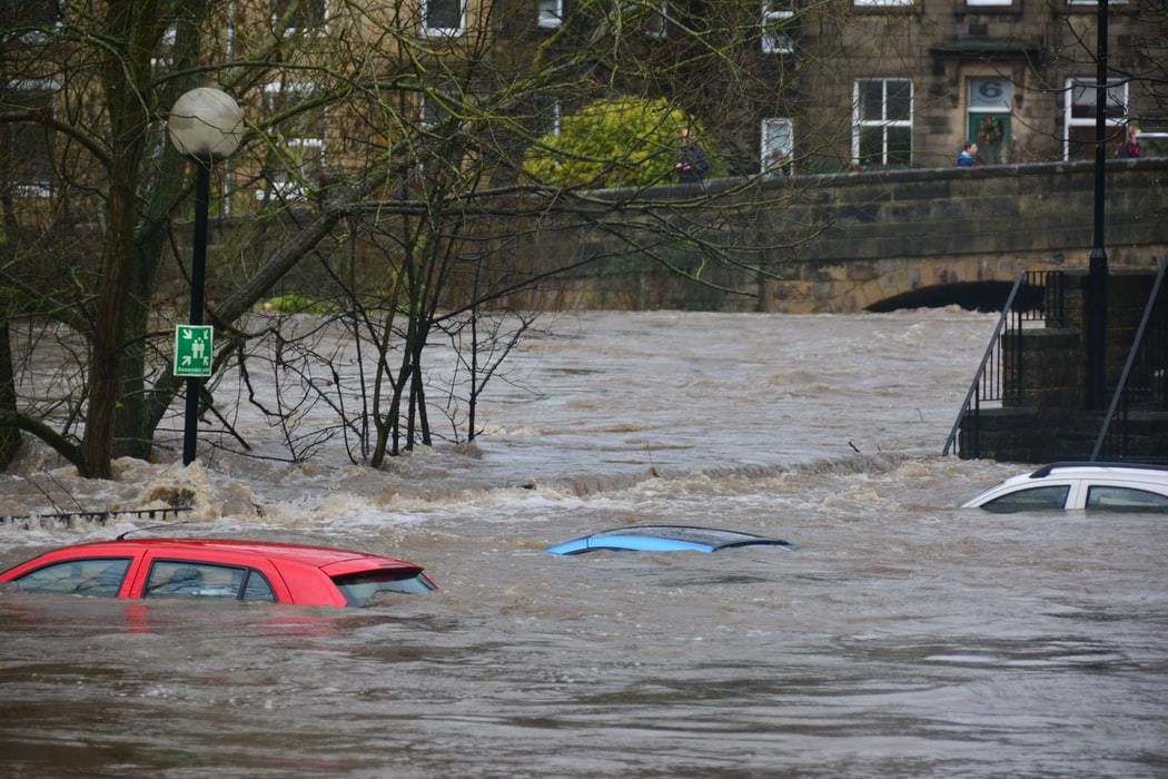 Як не стати нещасним володарем автомобіля — "потопельника". Які ознаки видають авто, яке встигло вже десь поплавати?