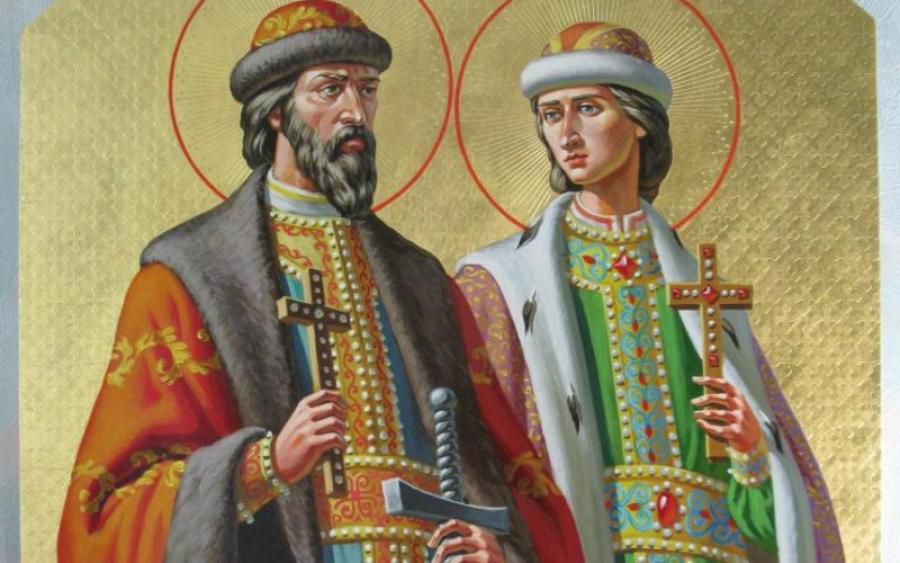 6 серпня — день Гліба і Бориса: історія, традиції та прикмети свята. Будьте обережнішими! Чому наші предки боялися цього дня?