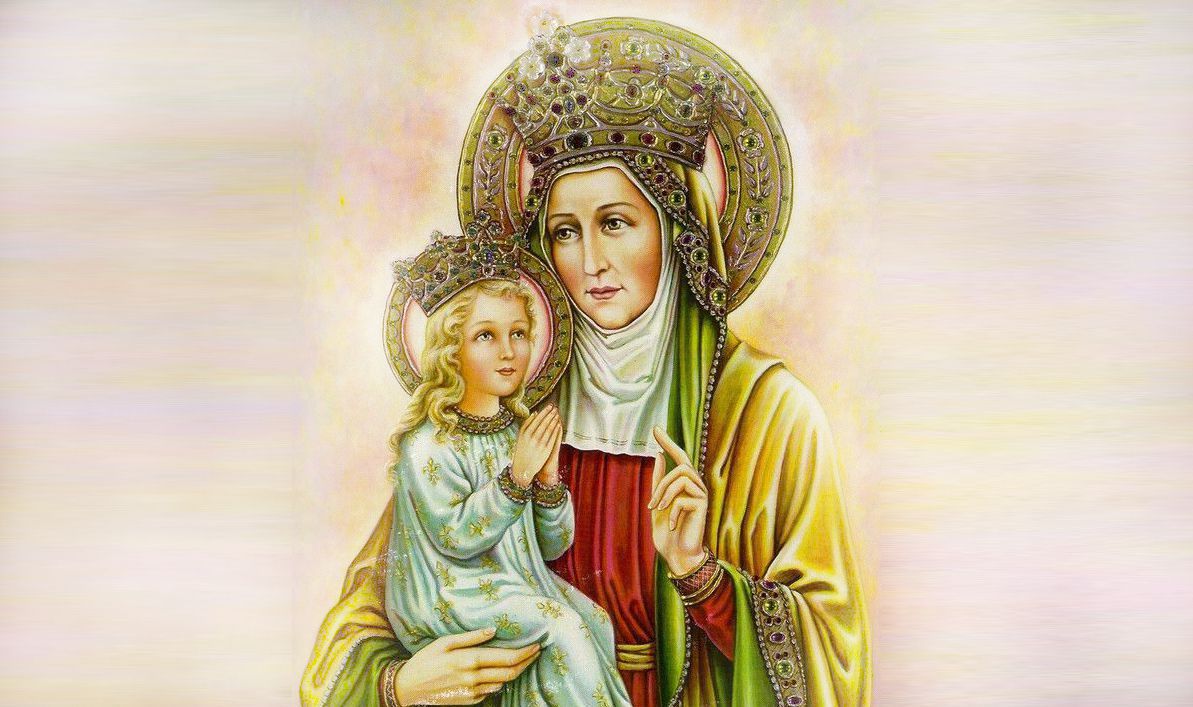 7 серпня — Успіння праведної Анни: історія, традиції та прикмети свята. Будь-які жіночі прохання сьогодні дійдуть до небес!