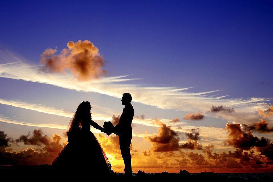 14 секретів, які обов'язково зроблять ваш шлюб щасливим. Шлюб стає щасливим, коли закохані дотримуються кількох секретів.