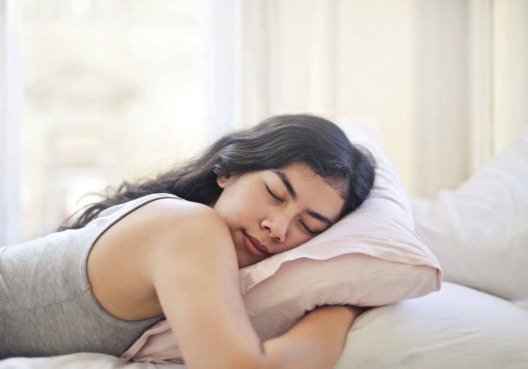 Що робити, аби покращити якість сну — 5 нестандартних способів. Повноцінний нічний сон — запорука продуктивності мозку і хорошого настрою протягом усього дня.