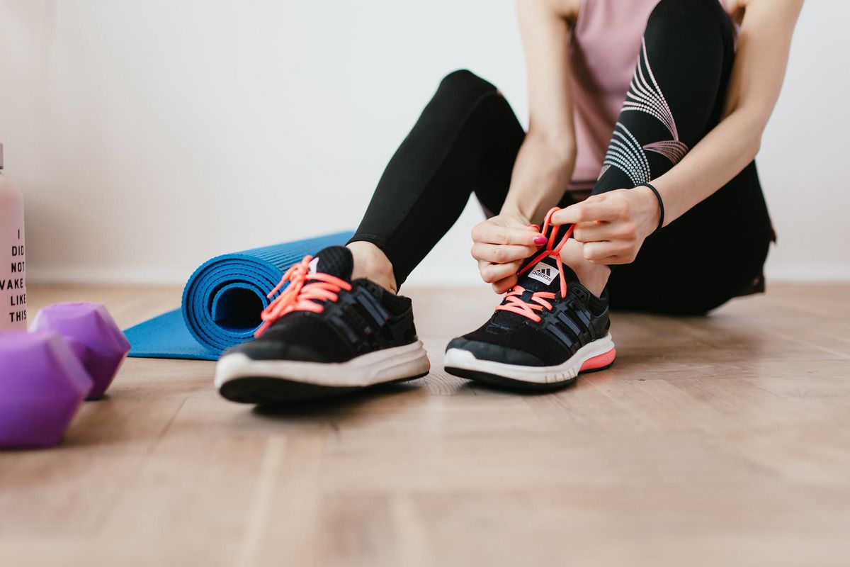 5 простих, але дієвих порад, які допоможуть мінімізувати травматизм під час занять спортом та тренувань. Як зробити тренування безпечними для суглобів.