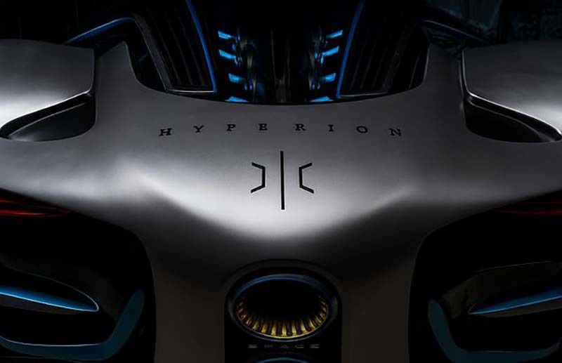Американці розсекретили свій водневий суперкар Hyperion XP-1 — 1600 кілометрів на одному заряді. Суперкар має не тільки чудовий дизайн, але і фантастичні технічні характеристики.