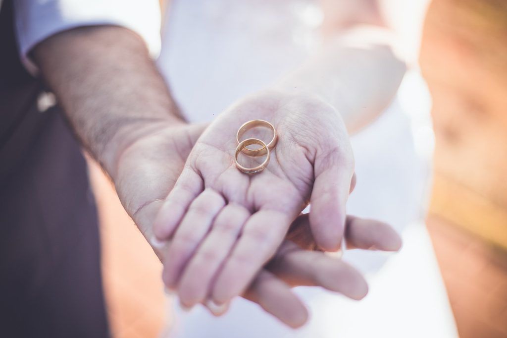 Прості, але дієві кроки, які допоможуть зберегти шлюб. Як врятувати сім'ю.