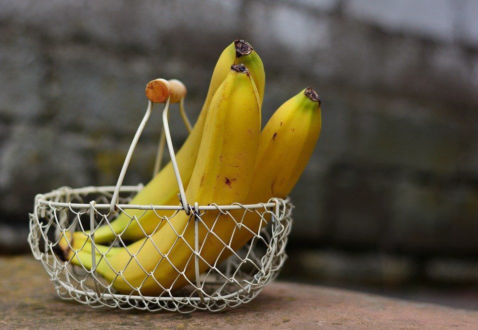 Чому не варто відмовлятися від бананів навіть під час дотримання дієти. Банани можуть бути корисними за наявності певних хвороб.