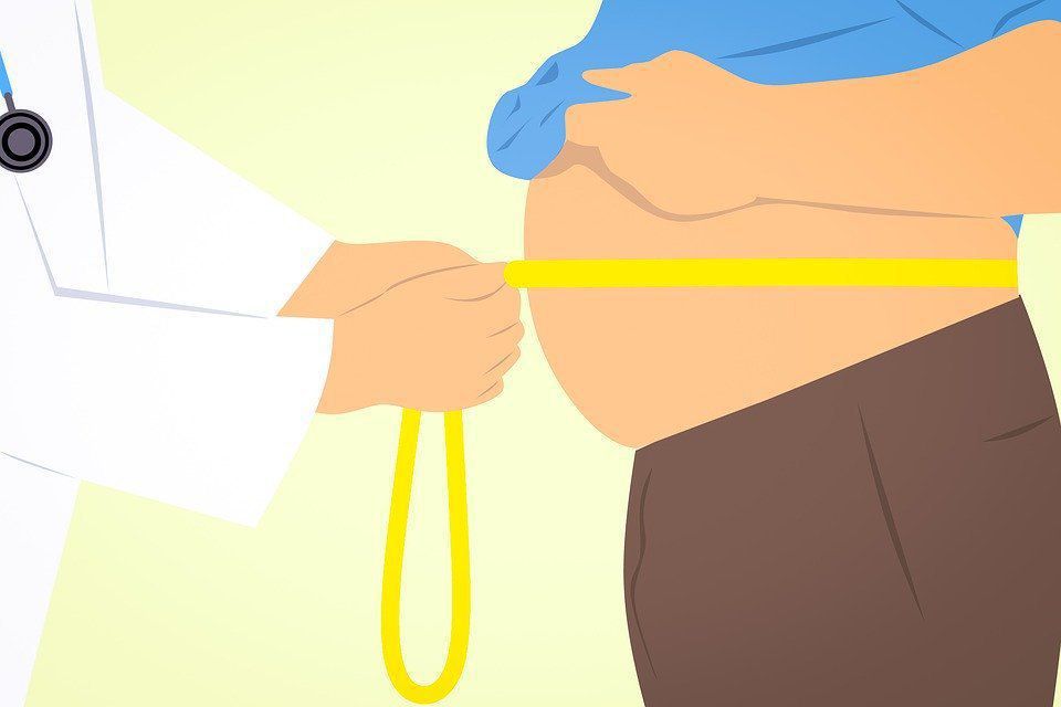 П'ять ефективних способів прибрати жир на животі і тілі в цілому. Ефективні способи боротьби з жиром на животі.