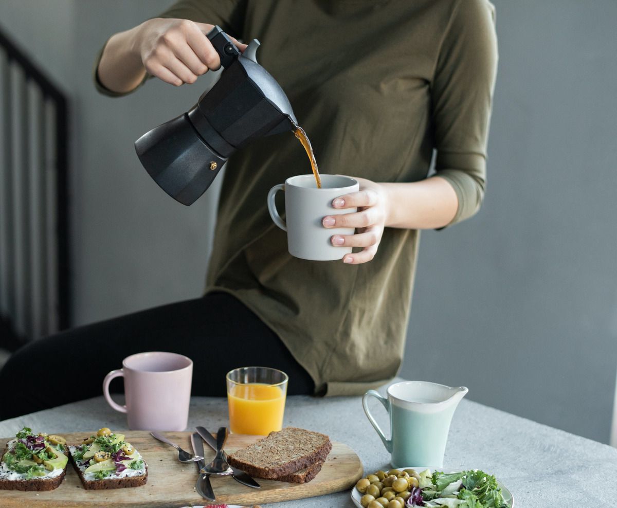 Сніданок допомагає худнути і інші актуальні питання про перше приймання їжі. 6 головних питань про сніданок.