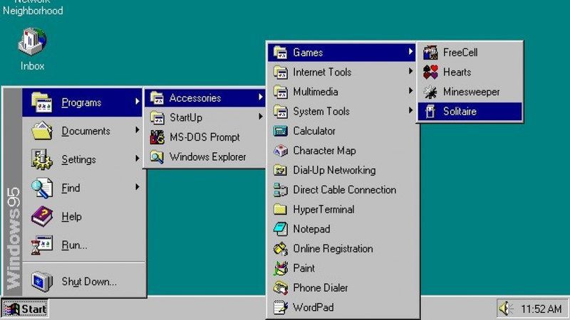 Windows 95 відзначає ювілей — 25 років. На честь цього згадаємо 10 рішень Windows 95, які зробили прорив в комп'ютерному світі. Windows 95 була, можливо, не найкращою операційною системою, яку випустила Microsoft, але для багатьох вона стала іконою.