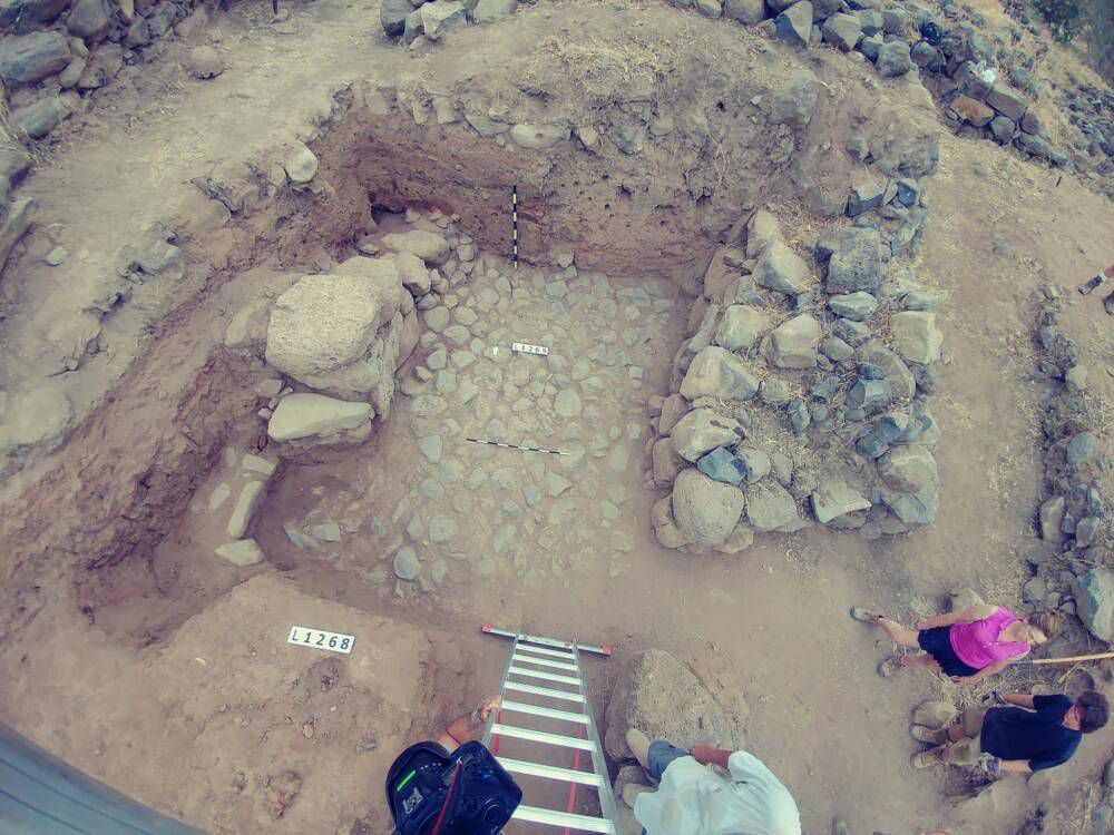 Археологам вдалося знайти передбачуване «місто біблійних чудес». Вчені вважають, що їм вдалося знайти Віфсаїду Галілейську.