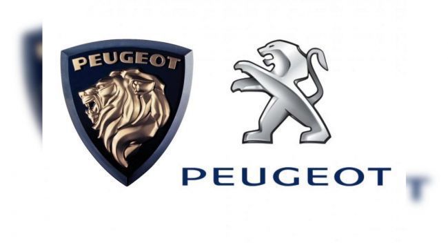 Назад у минуле: автобренд Peugeot кардинально змінить свій логотип. Peugeot робить серйозну ставку на минуле.