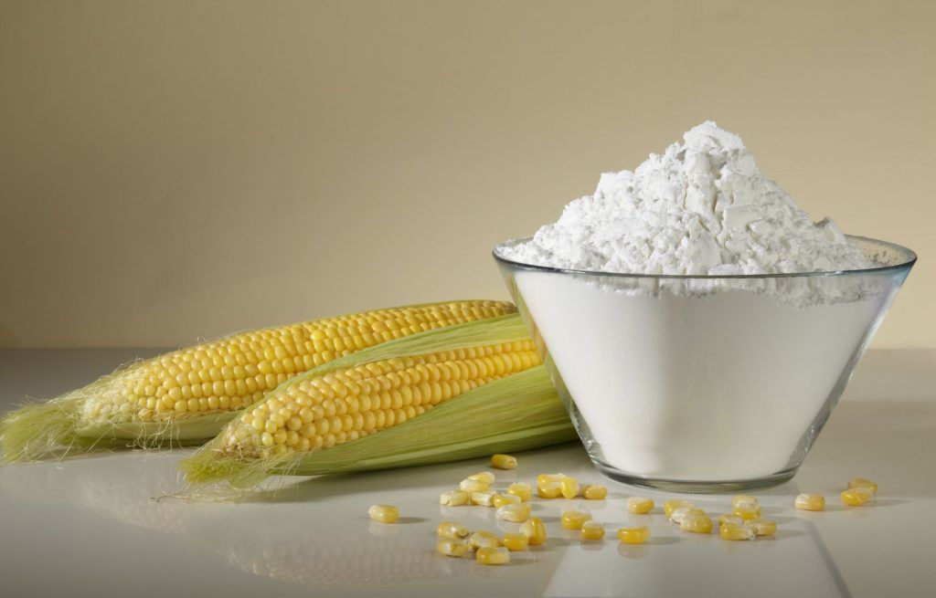 Наскільки корисним для організму є кукурудзяний крохмаль. Кукурудзяний крохмаль не настільки вже й безпечний для організму.