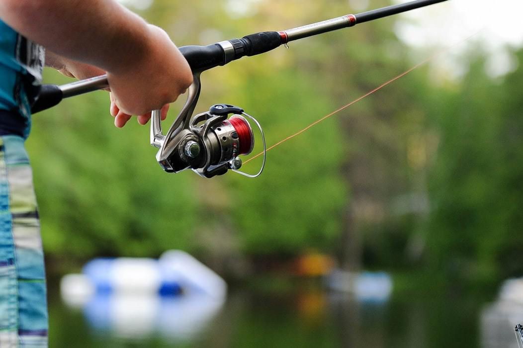 Риболовля — це спорт чи хобі. Риболовля може бути не тільки цікавим проведенням дозвілля, а й динамічним видом спорту.