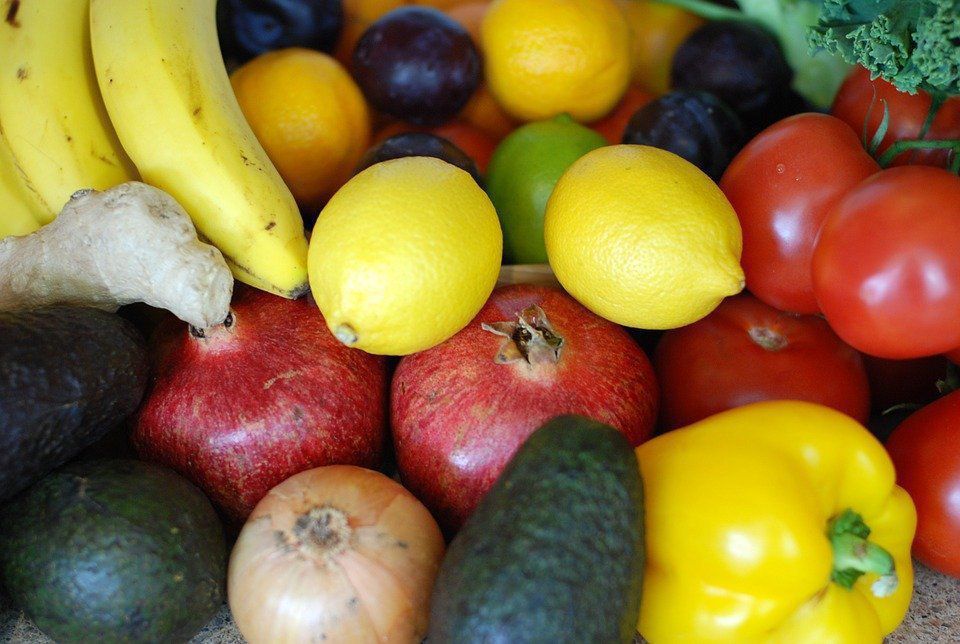 Як допомогти овочам та фруктам дозрівати в домашніх умовах. Як заставити плоди дозрівати.