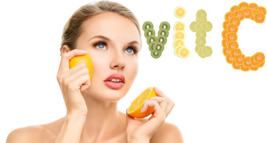 Як використовувати вітамін С для сяяння шкіри: корисні поради. З вітаміном С варто бути обережними, щоб не завдати шкірі шкоди.