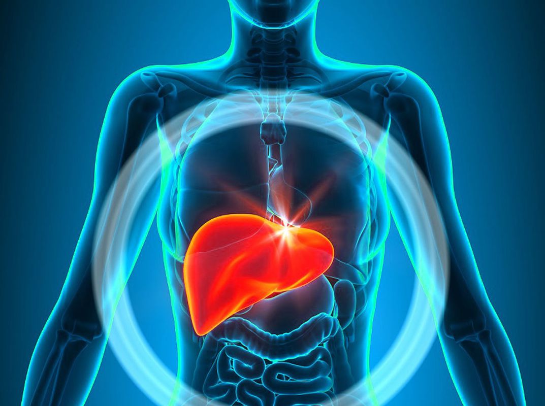 Три неочікувані ознаки того, що ваша печінка повна токсинів. Печінка є одним з органів, що беруть участь в процесі очищення організму.
