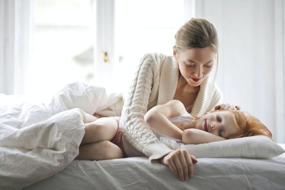 Чому діти сплять довше, ніж дорослі — вчені дали логічне пояснення. Для цього науковці провели найповніший статистичний аналіз сну, який існує на сьогодні.