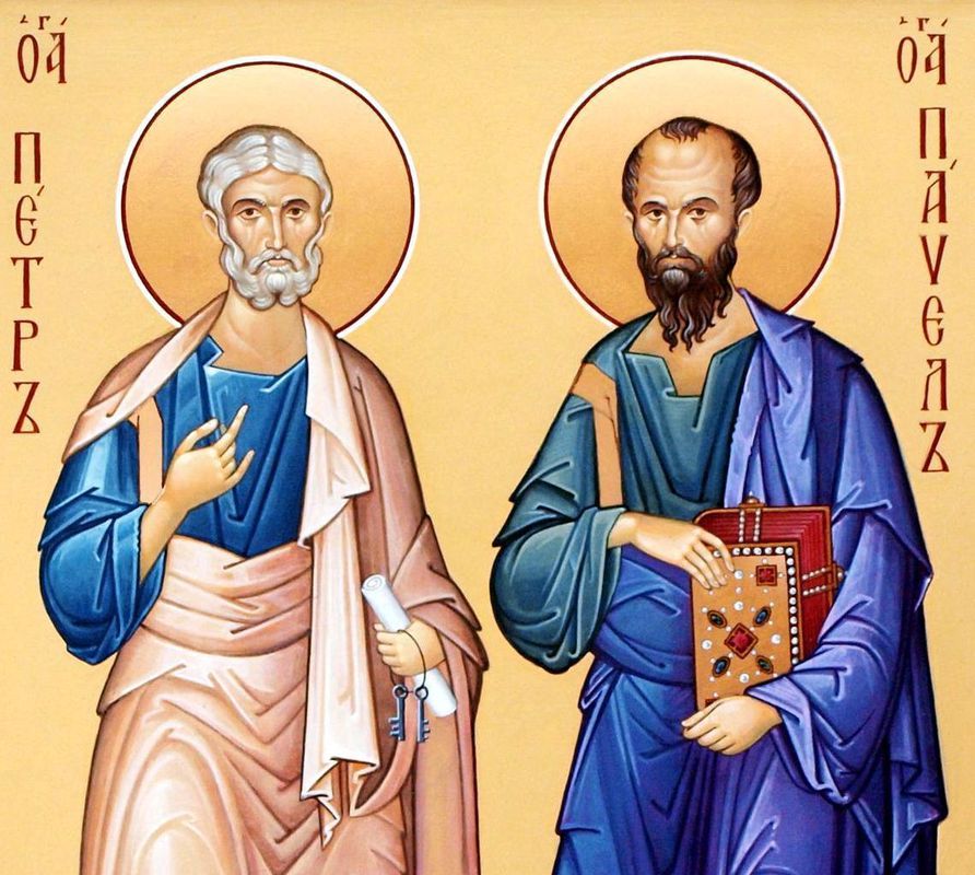 23 вересня — Петро і Павло Горобинники: історія, традиції та прикмети свята. До цього дня приурочений збір горобини.