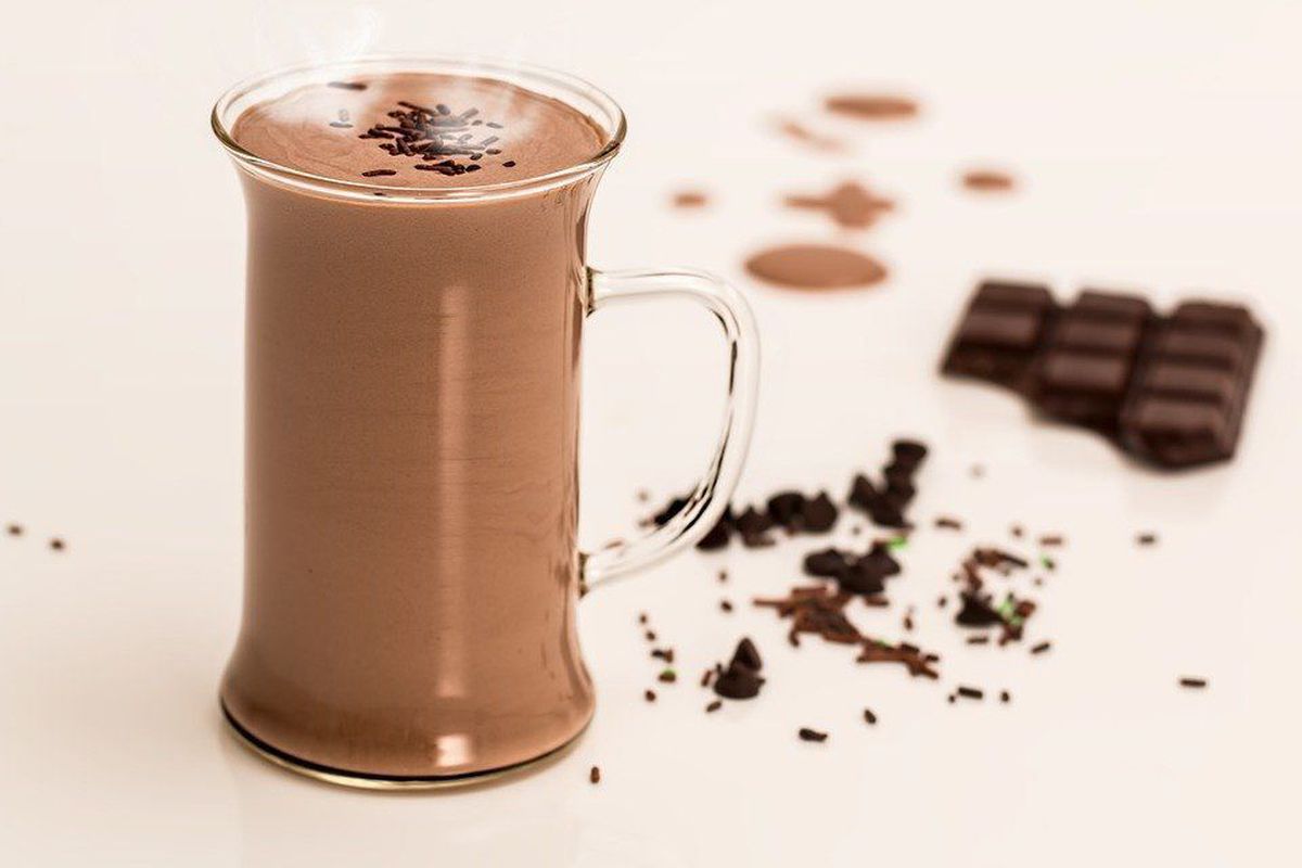 Вчені виявили напій, здатний профілактувати рак, діабет, гіпертонію. Кілька проблем зі здоров'ям можна профілактувати за допомогою какао.