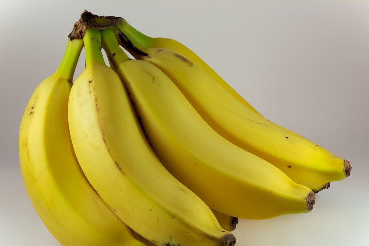 8 проблем зі здоров'ям, які допоможуть вирішити банани. Банани — природні ліки для людей.