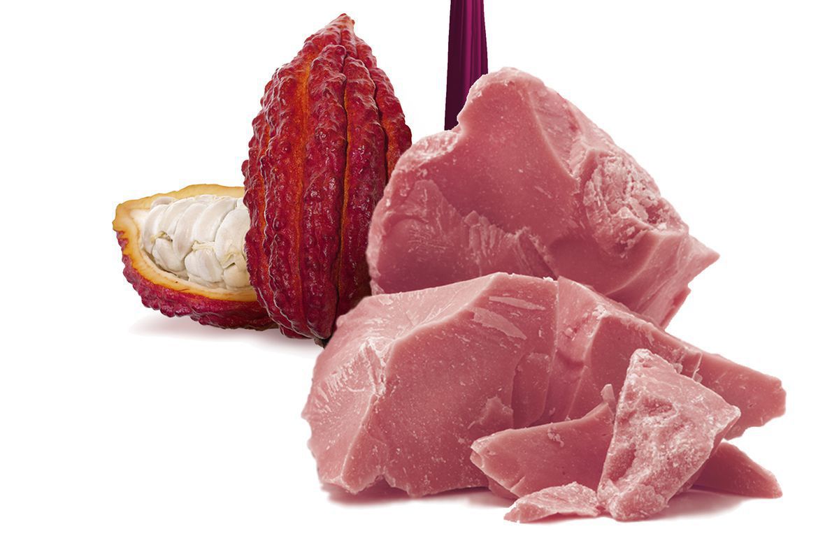 Рожевий шоколад: особливості приготування і якими корисними властивостями він володіє. В складі продукту присутні виключно натуральні інгредієнти.