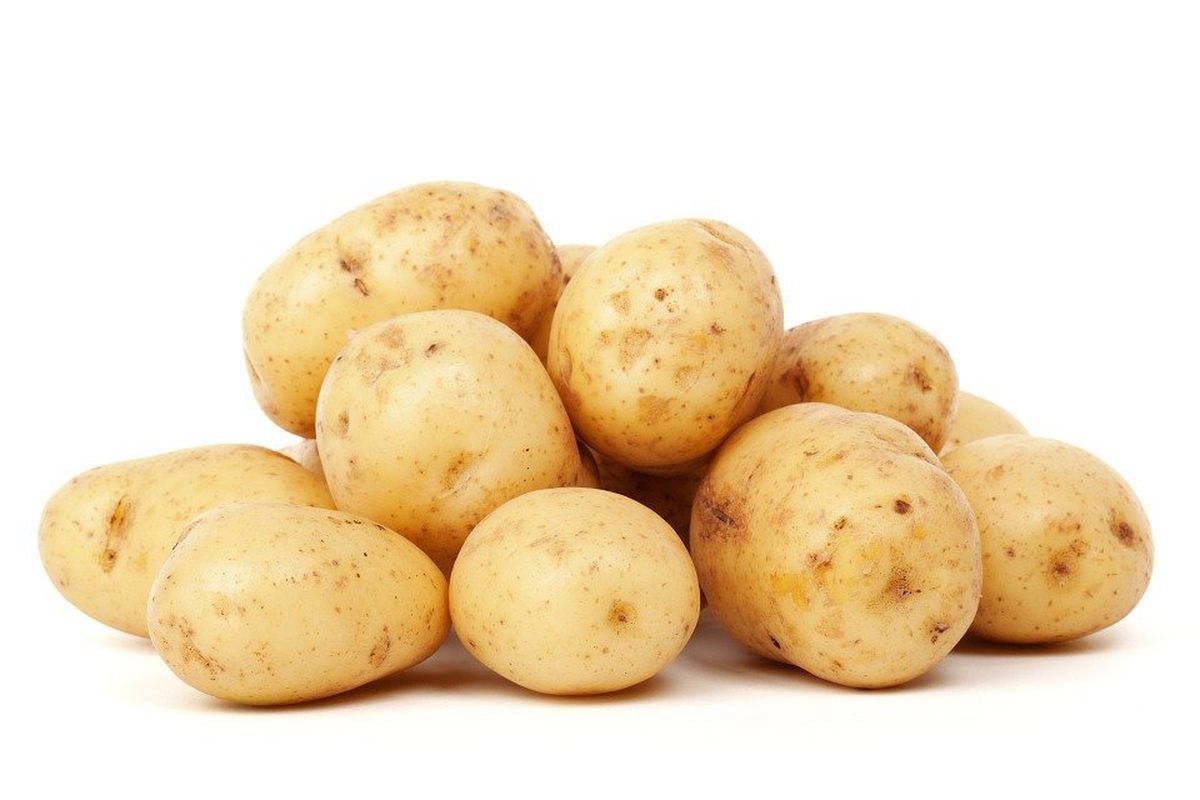 7 корисних властивостей, за які варто цінувати картоплю. Картопля дуже корисна для здоров'я людей.