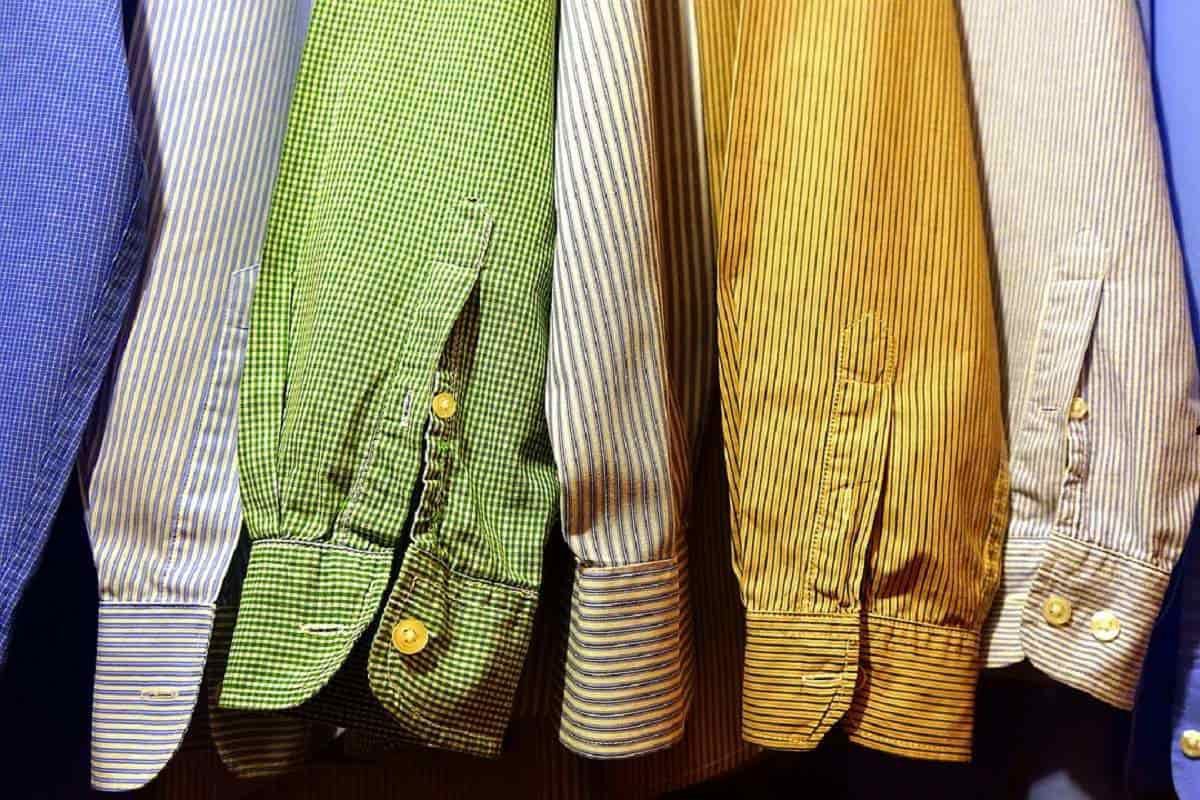 7 ознак якісної сорочки: детально про те, як відрізнити хороший одяг від поганого. Як виглядає якісна класична сорочка.