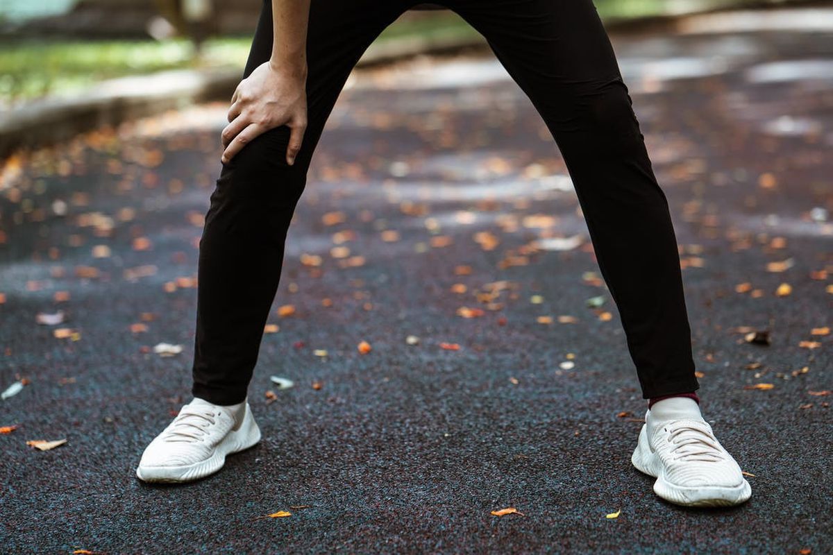 Як тренувати литкові м'язи без використання штанги — 5 ефективних вправ. Підтягнуті ноги — ознака здорового і красивого тіла.