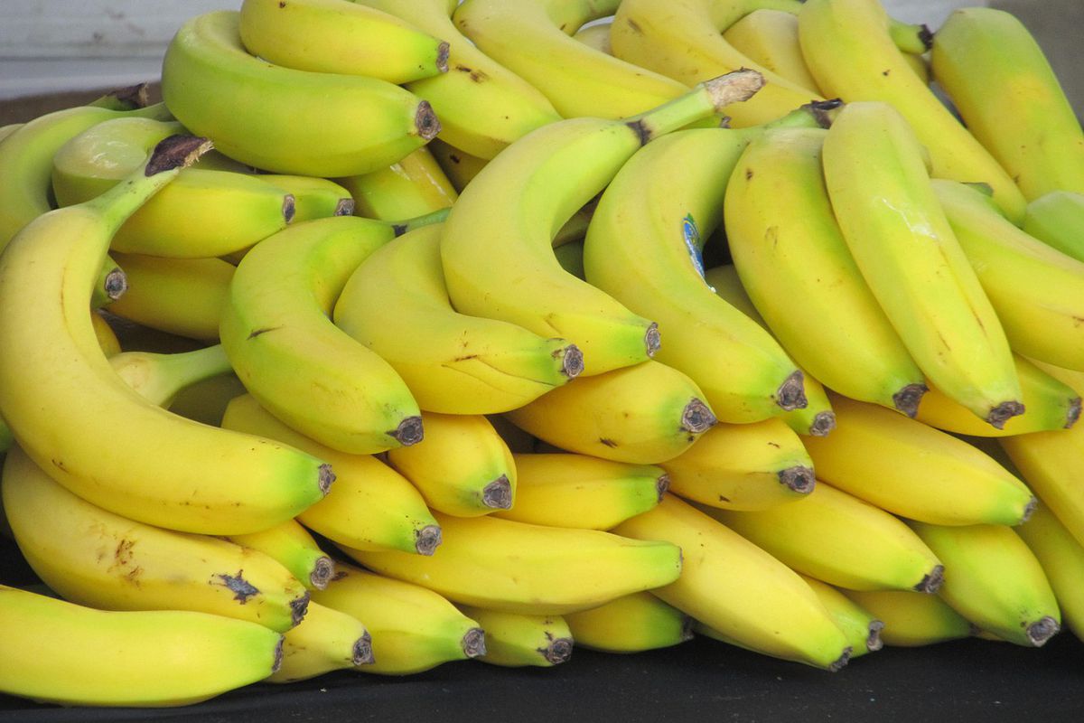 Чому банан вважається одним з найбрудніших фруктів у світі. Банани зазвичай вважаються відмінним продуктом для спортсменів і тих, хто веде здоровий спосіб життя.