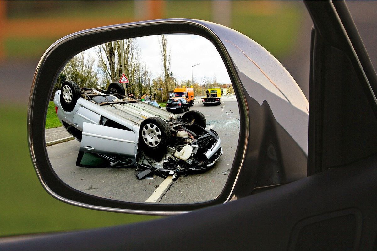 Найнебезпечніші малолітражні авто, водії яких часто гинуть в аваріях. Названі найнебезпечніші автомобілі, водії яких гинуть в ДТП найчастіше.