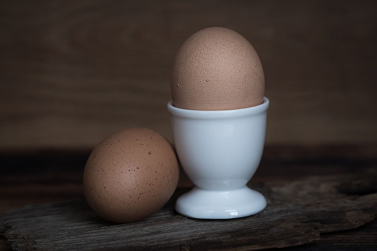 4 причини для більш частого вживання яєць. Корисний склад яєць дозволяє вживати їх частіше.